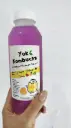 KombuCha Bunga Telang
